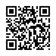 QR Code for bitcoin:1ALZx4FTCM1i2W2gYy23GbP6pYaPB4ymno
