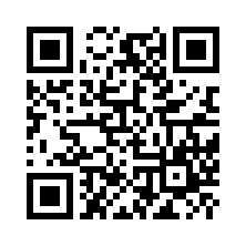 QR Code for bitcoin:1ALdBtAs1fSNo5ucdzMq2narPegfYxF5pA