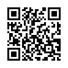 QR Code for bitcoin:1ALdPxwCy18kBE2PZtSxtetJhr4gQA5e9J