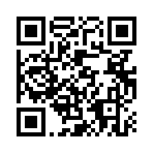 QR Code for bitcoin:1ALfnvfKJy48vCE4MB2cfcRDMj1aR8GB9L