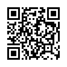 QR Code for bitcoin:1ALgyR75P2dXoFEsjwGHFQsZBZr4fntRFs