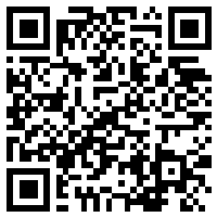 QR Code for bitcoin:1ALh8FMazmQom3cZYMhhu2sFbc5BecTPWo