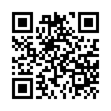 QR Code for bitcoin:1ALj63g8Ugfe3i1sPywMfbzRPxYSEF4uSX