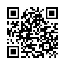 QR Code for bitcoin:1ALnbfmDmBBo7KYo7bJyWy8WFUiALTUig4