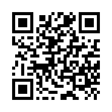 QR Code for bitcoin:1ALoBmAefBC9WgtHmxkuKwkC9HXm981ZGL