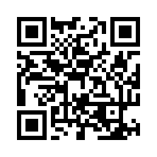 QR Code for bitcoin:1ALpdRjbavBjrFd3M232igmfGkCTdFYEDo