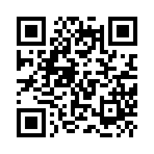 QR Code for bitcoin:1ALr8oS7B5hr44KMNG2aHGiRH6NwJrLz3u