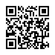 QR Code for bitcoin:1ALryrihBTv4VU3kyWeGfaRDF3HoZ2Wv5j