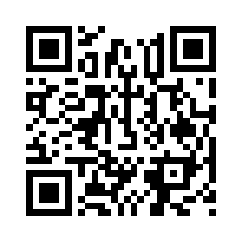 QR Code for bitcoin:1ALuvJMk6AE3W1yMmuvCtmZPC26Nx3jJbQ