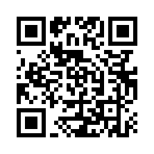 QR Code for bitcoin:1ALvAdNCAXsQbeBrVhFrL3BrAAauLLmVLy