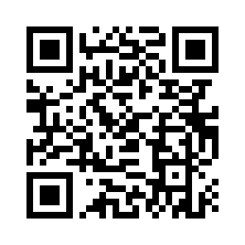 QR Code for bitcoin:1ALvxUJCEZsQS7DfomgVxPiPkPFDUqwrbH