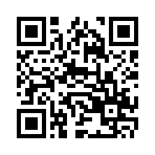 QR Code for bitcoin:1ALyFv3GTvFisbr9vQWDiM7YPuea2EFion