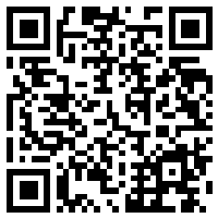 QR Code for bitcoin:1AM17PpTJCx4eVMdzqw6xSkNPGzN7AcVAg