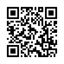 QR Code for bitcoin:1AM292acRyHRZDgrFK4jVsppndCExBficb
