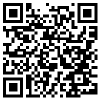 QR Code for bitcoin:1AM2DMu6J2HrfYtwqrbSVAWEnMnKZDZva1