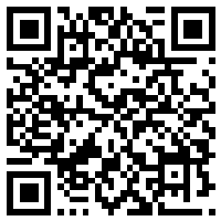 QR Code for bitcoin:1AM2iW4gMLmiuftQwfmbAwvuWQPiNQP7N