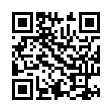 QR Code for bitcoin:1AM3DUB5d6bobUXJbQCgrj7LSSL8kyZTK7
