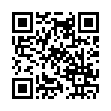 QR Code for bitcoin:1AM3kW9x6bFDZ437srANYbvzLa9tUD4msb