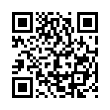 QR Code for bitcoin:1AM4TKyYw99j3LXWeQv8mHwp2YbMP7CZ3Z