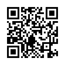 QR Code for bitcoin:1AM4oJH9Dn6VBKP9bioo6APWhz4uEaeJ8K