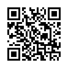 QR Code for bitcoin:1AM5MLF4PfoVtv6zKBuT4oygP621beBf21
