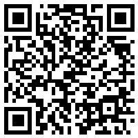 QR Code for bitcoin:1AM5xe43xowmjgaWCGSC3J5dED9uvFgeif
