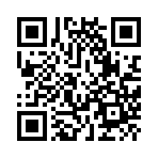 QR Code for bitcoin:1AM7Fjk73JCbnNEkXCYiDsFJ1g4VrMZRY4