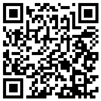 QR Code for bitcoin:1AM7FmoUxLqZ18NDDBaK2wzB1yCvsqnHdP