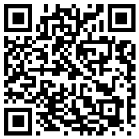 QR Code for bitcoin:1AM7zpdbHYLUN7mpVaZXpyeHf686e8d9Fk