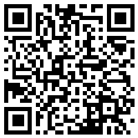 QR Code for bitcoin:1AM8Cf5PScJxLQ92nf5dqeJ8bM4VDfzRJu