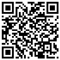 QR Code for bitcoin:1AM8oFxrFEBjLXxCKBNpGbdZ2GXMeC9daM