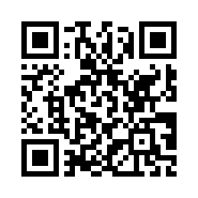 QR Code for bitcoin:1AM9BFP1XphX38WsWnjKh4GmbVA828qaBz