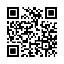 QR Code for bitcoin:1AM9Z4hN46kRqNWnFvQwtJfCiwmd3VBfn5