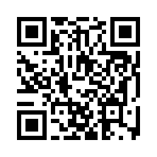 QR Code for bitcoin:1AM9bUTei3cJeRe4taNPA3qvGRoFmim6h