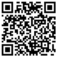 QR Code for bitcoin:1AMAP6CmdccJzGsY1K8B8GWojdShh33HCD
