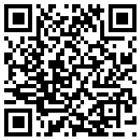 QR Code for bitcoin:1AMAT3Trwx7okeEkzFf5TnzfDQt2QM2kAF