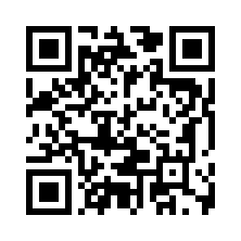 QR Code for bitcoin:1AMAgWJRd9JsFnitR234xUnzeo8vQdZt6d