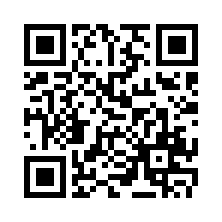 QR Code for bitcoin:1AMBsSnUDwcDLQog7dhU3jjQePiNjGsUnh