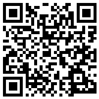 QR Code for bitcoin:1AMCSiepZTod3odsX2FNgYqBmymADjQBUh