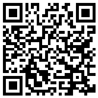 QR Code for bitcoin:1AMDznp5gJADeGhss8H1jBXEpQxUTLmXJS
