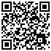 QR Code for bitcoin:1AMEHE5ugMXi2edwuCrmbfDXHVWTPPjEj