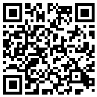QR Code for bitcoin:1AMFNnkuvYh9xCp4BAYmCejGkLLrVb3cza