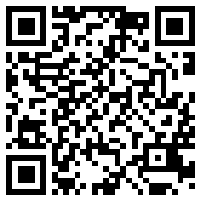 QR Code for bitcoin:1AMFV4aBwwLmjcwqVCUQfaBdBXYSJvVPST