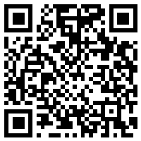 QR Code for bitcoin:1AMG3WX2hu4MEf17mXYHDVxnkaCft4YVYy