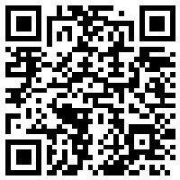 QR Code for bitcoin:1AMGCUmV6dzokATabDtqf33cW693nXi1BL