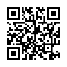 QR Code for bitcoin:1AMGMCdx5cBmsZRY5LcLbeF5fbrb6Lfmjy