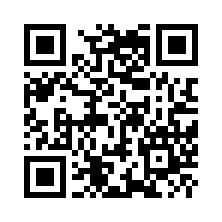 QR Code for bitcoin:1AMH93vsfj1fB64CPS4eay3JpFo3FgBPH6