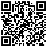 QR Code for bitcoin:1AMHW3m2ksWuZmPYCUREdVb8ExPM36XdoF