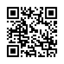 QR Code for bitcoin:1AMHjhH5VtbcPxpUJC5TMtgyZe9noy7DXa