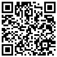 QR Code for bitcoin:1AMJXoJpPUDx2q9ofWXUC4mSSYhJs4otjS